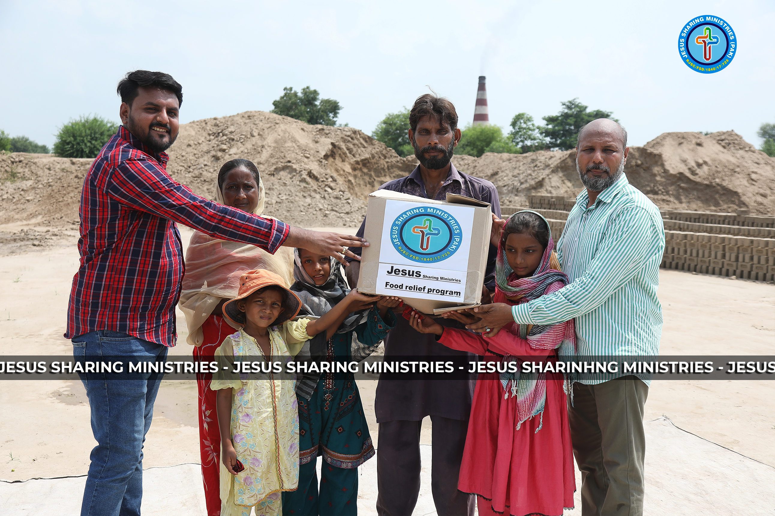 Compassion Ministry 5